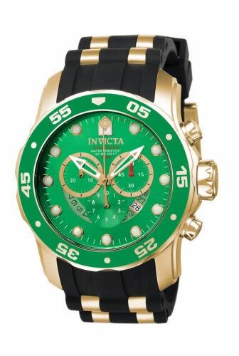 Invicta 6984 Scuba Diver Chronograph Watch
