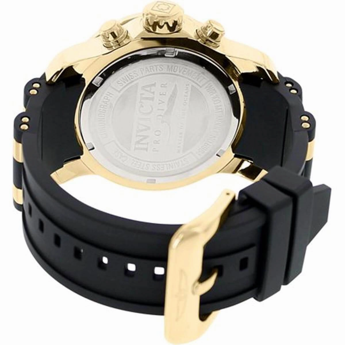 Invicta 6984 Scuba Diver Chronograph Watch
