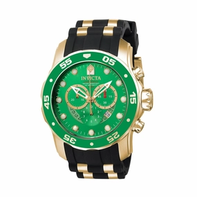 Invicta 6984 Scuba Diver Chronograph Watch
