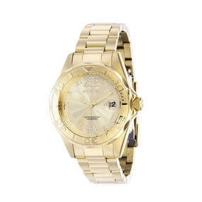 Invicta Men's Chronograph Watch - MLB Detroit Tigers Quartz Silver Bracelet | 42739