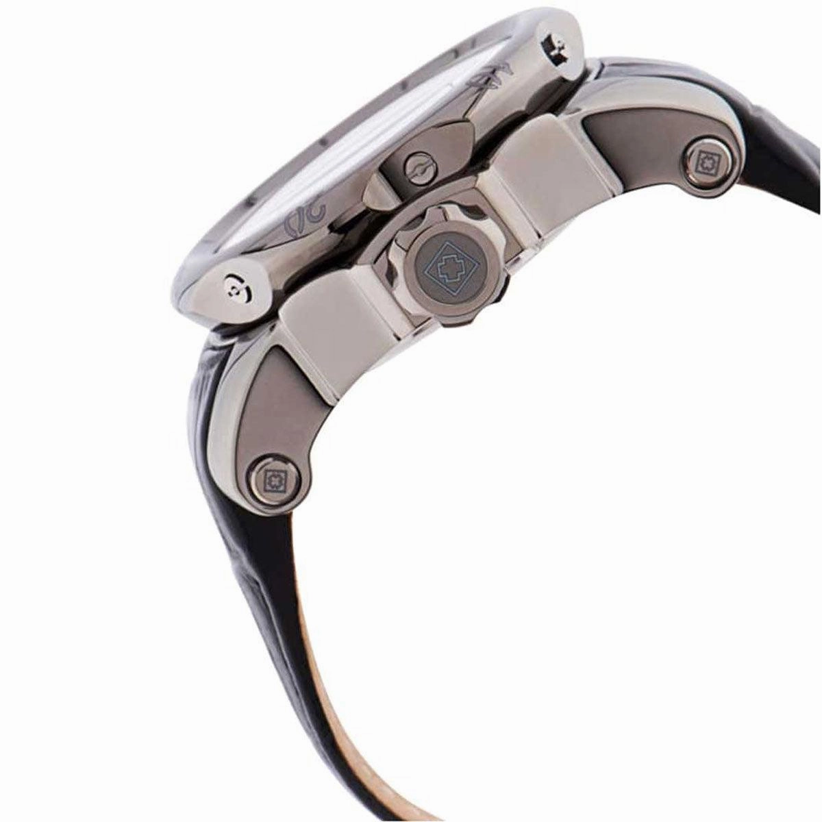 Invicta Women's Automatic Watch - DC Comics Batman Open Heart Dial Strap Dive | 35061