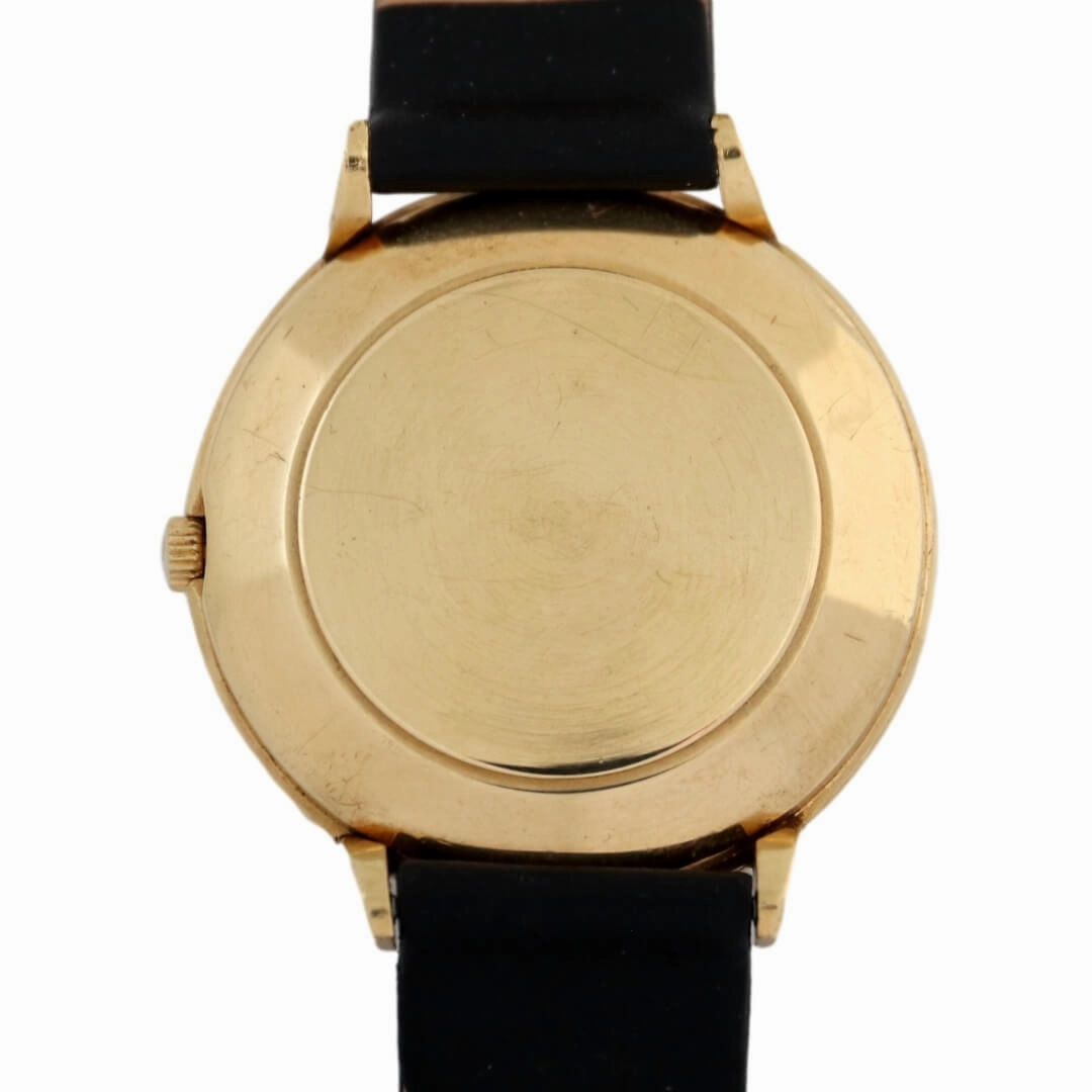IWC Automatic Cal. 8531, 18k Gold, Circa 1962