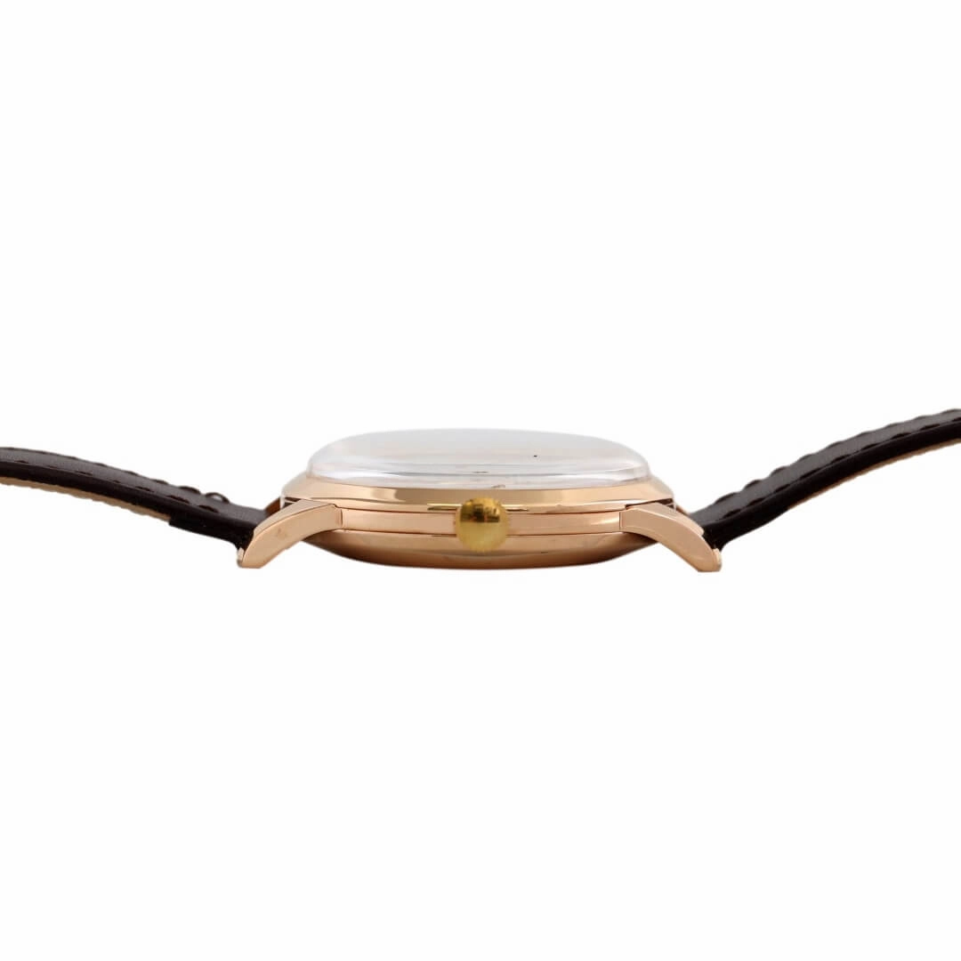 IWC Cal. 8531 Automatic Jumbo, 18k Gold, 1961