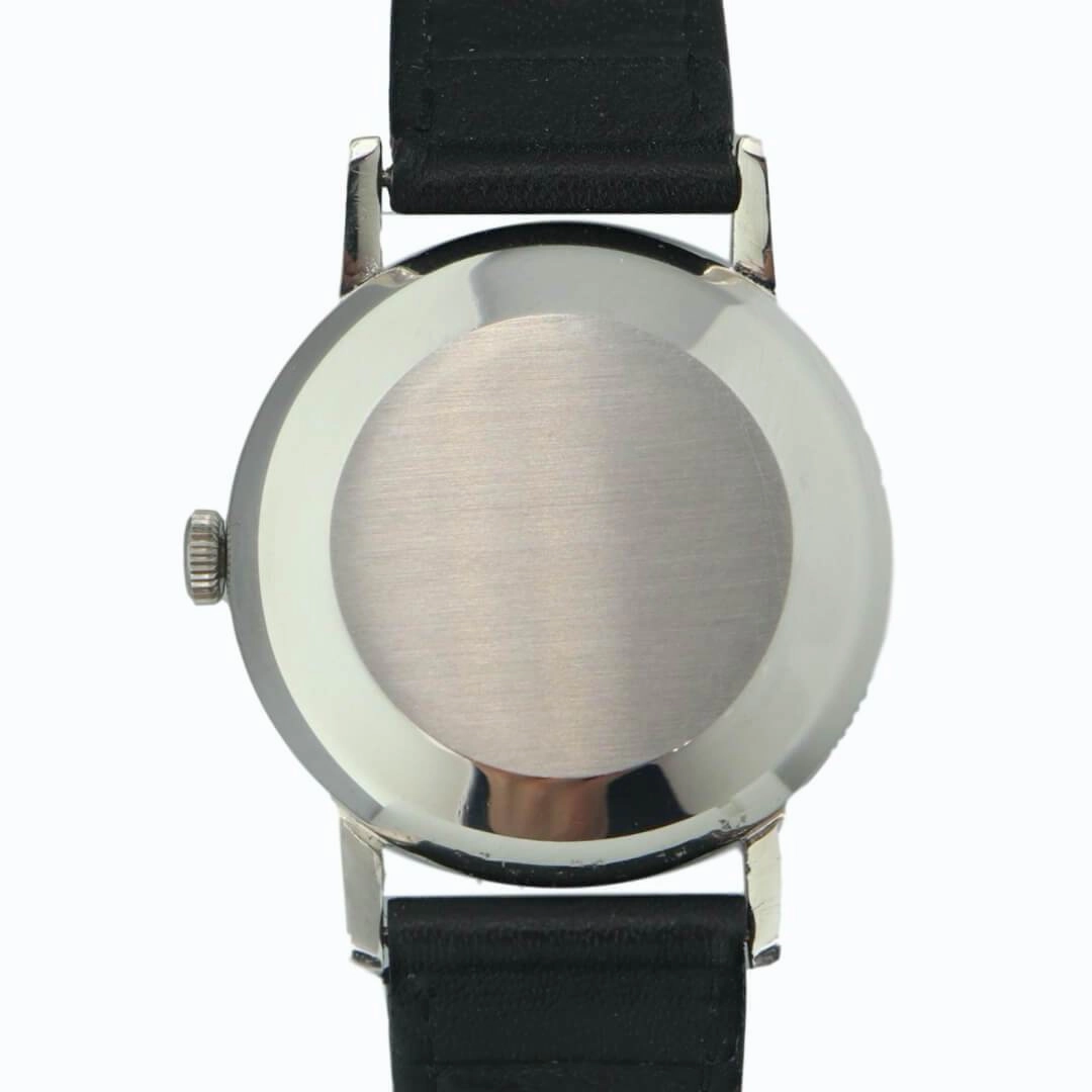 IWC Cal.853, 1959, Men's Vintage Watch