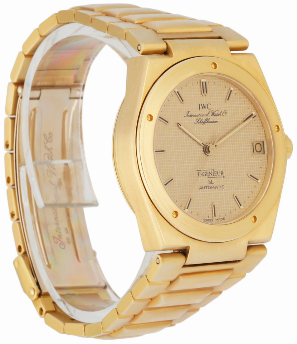 IWC Ingenieur 9230 Men's Watch