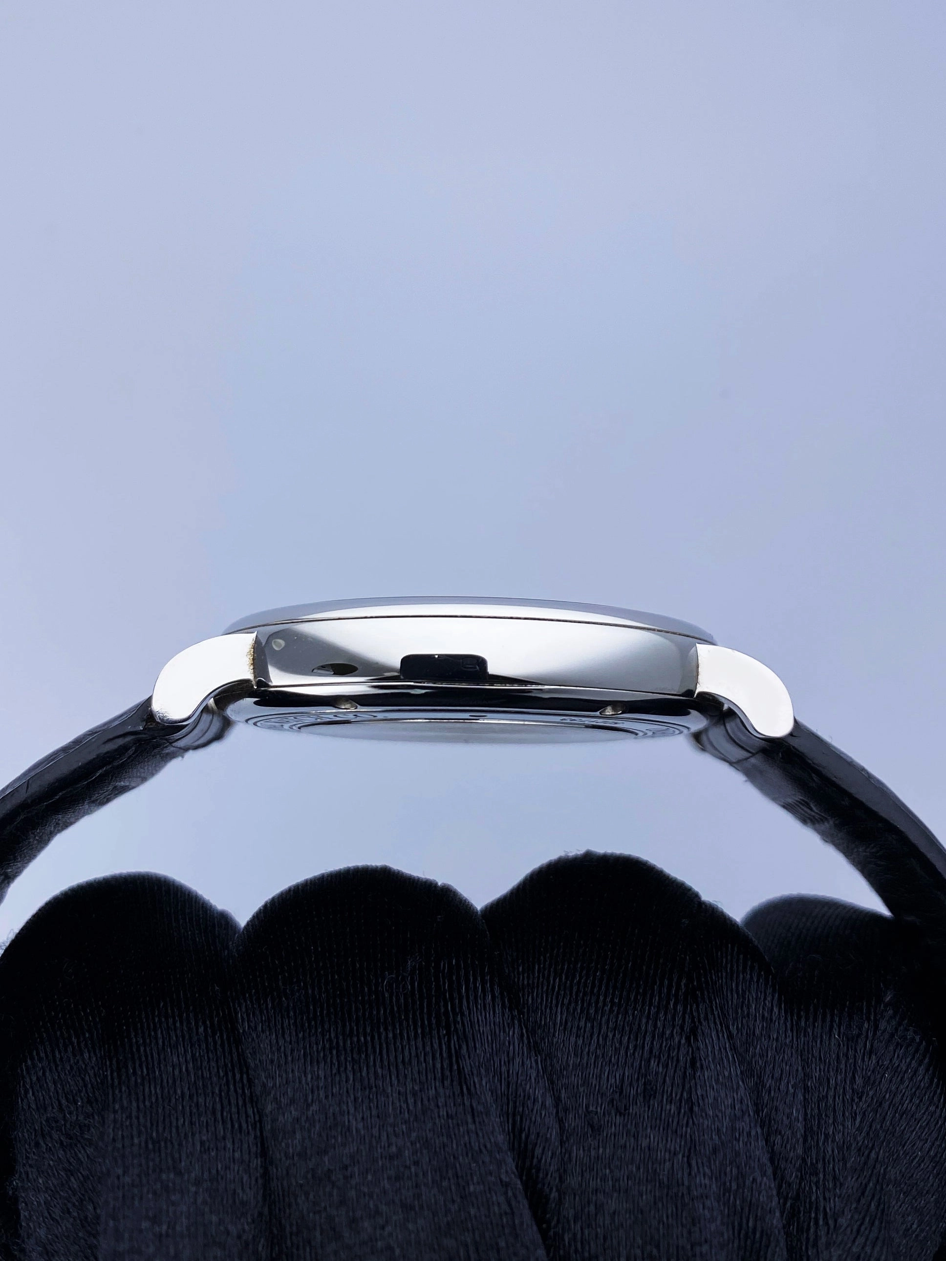 IWC Portofino IW356502 Stainless Steel Mens Watch Box