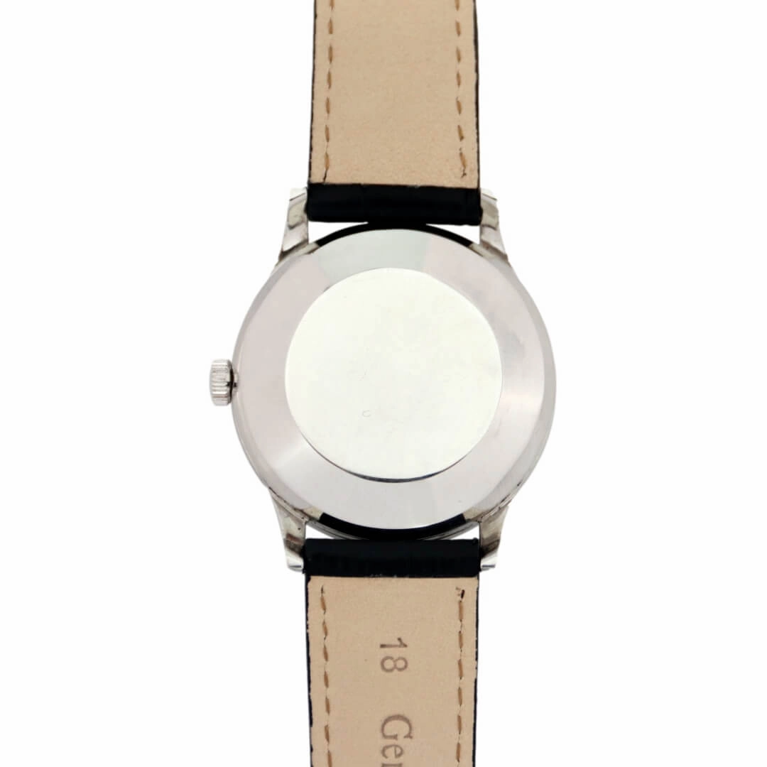 IWC Ref. 309A Cal. 8531, 1964