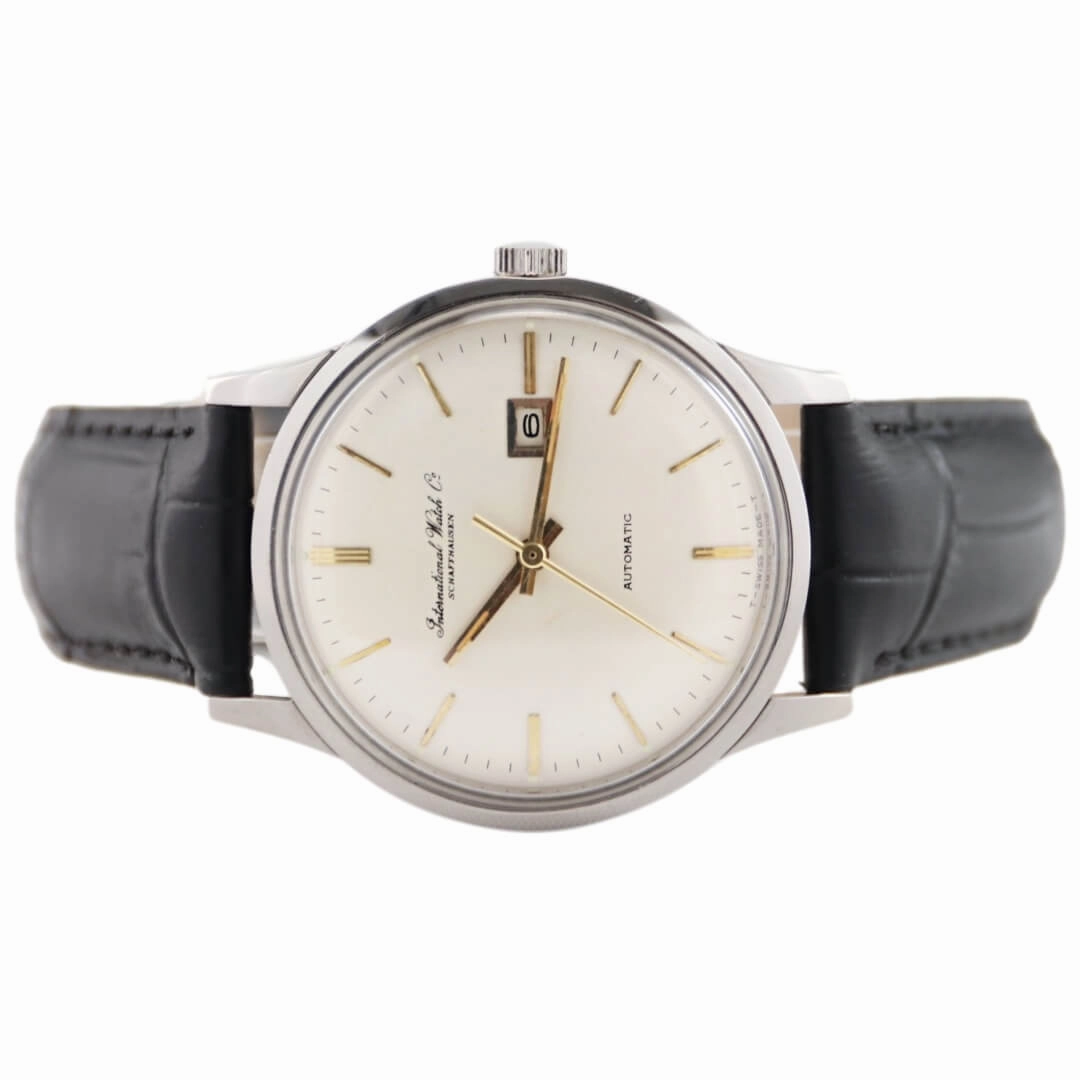 IWC Ref. 309A Cal. 8531, 1964