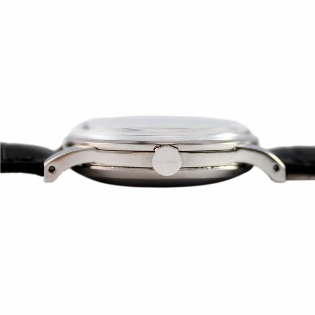 IWC Ref. 309A Cal. 8531, 1964