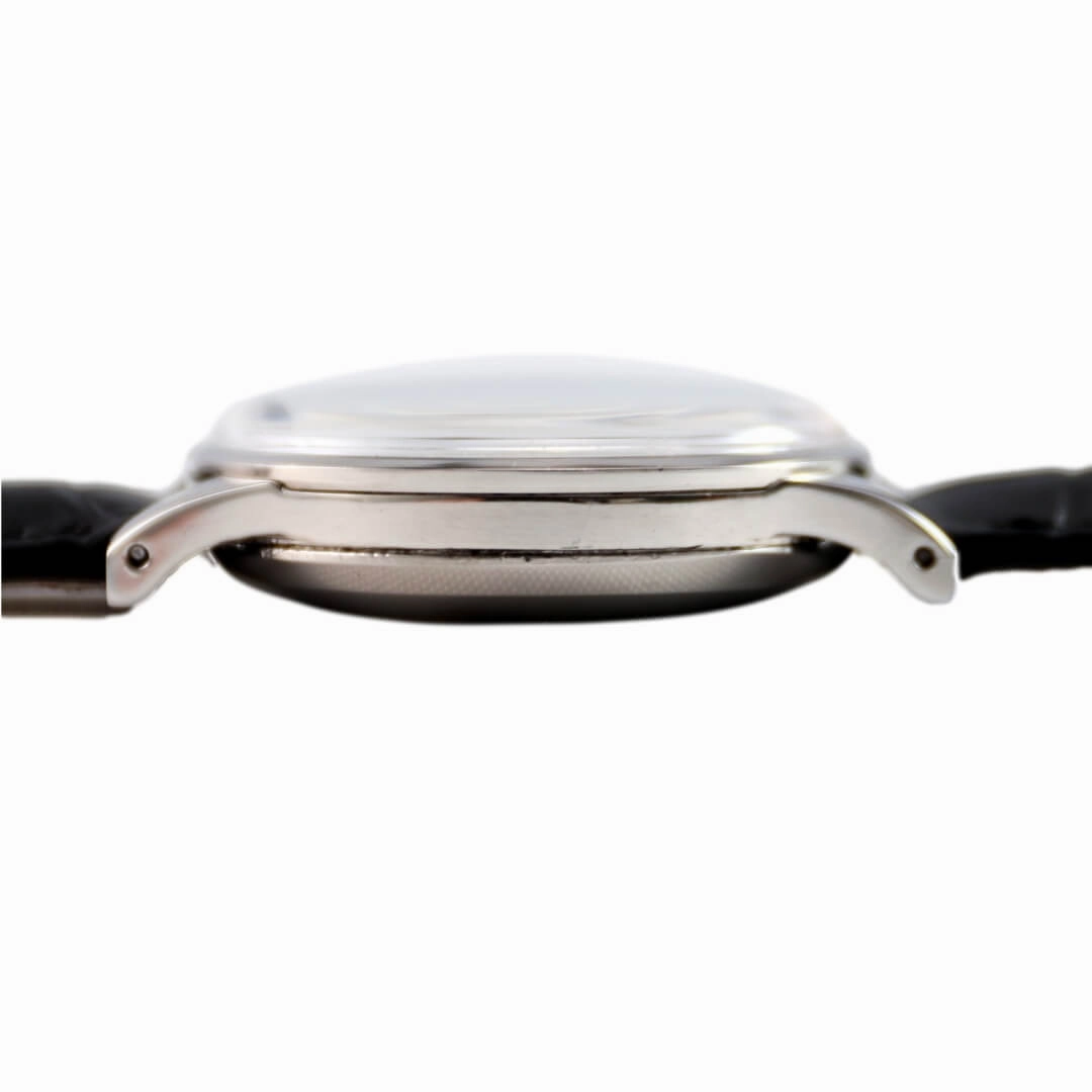 IWC Ref. 309A Cal. 8531, 1964