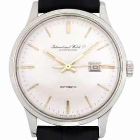 IWC Ref. 309A Cal. 8531, 1964