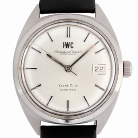 IWC Yacht Club R811 AD