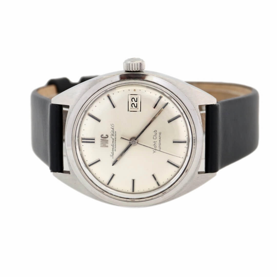 IWC Yacht Club R811 AD
