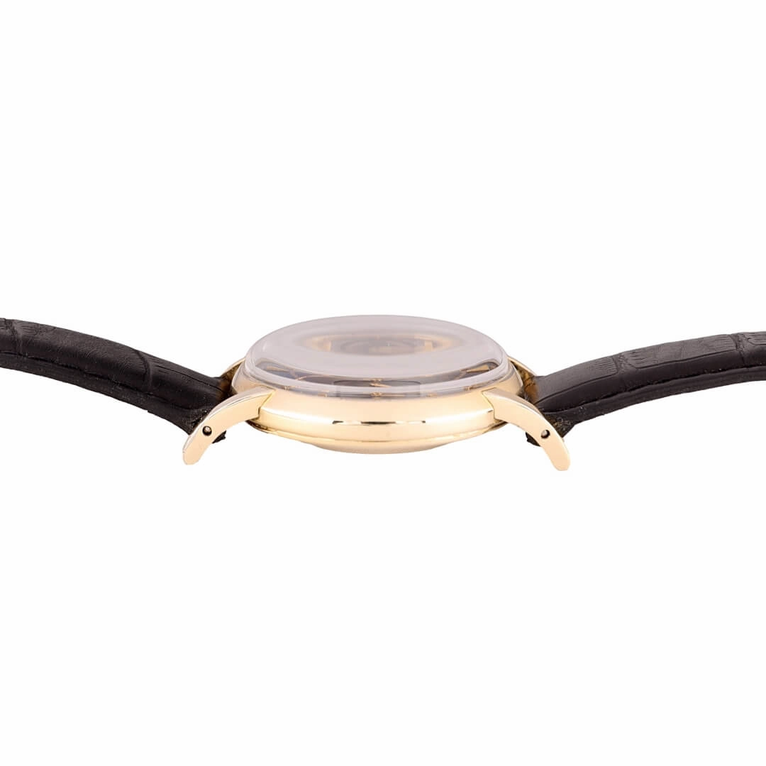 Jaeger-LeCoultre Futurematic