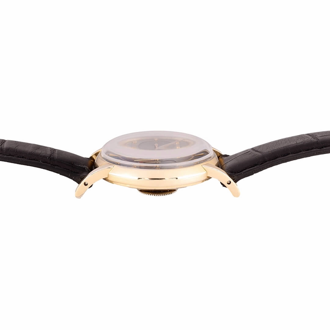 Jaeger-LeCoultre Futurematic