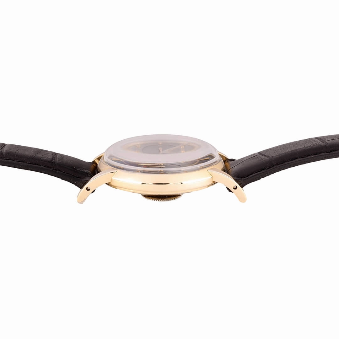 Jaeger-LeCoultre Futurematic
