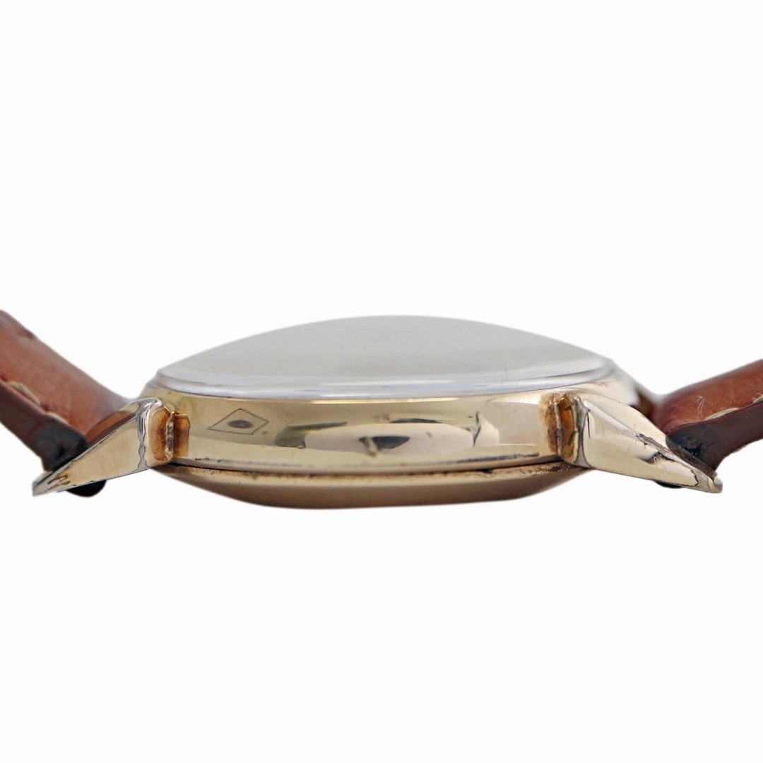 Jaeger-LeCoultre Futurematic