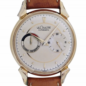 Jaeger-LeCoultre Futurematic