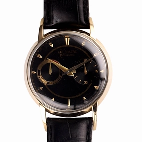 Jaeger-LeCoultre Futurematic