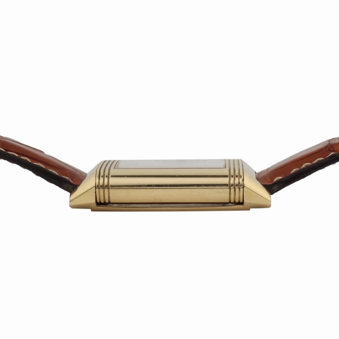 Jaeger-LeCoultre Reverso Duoface 272.1.54