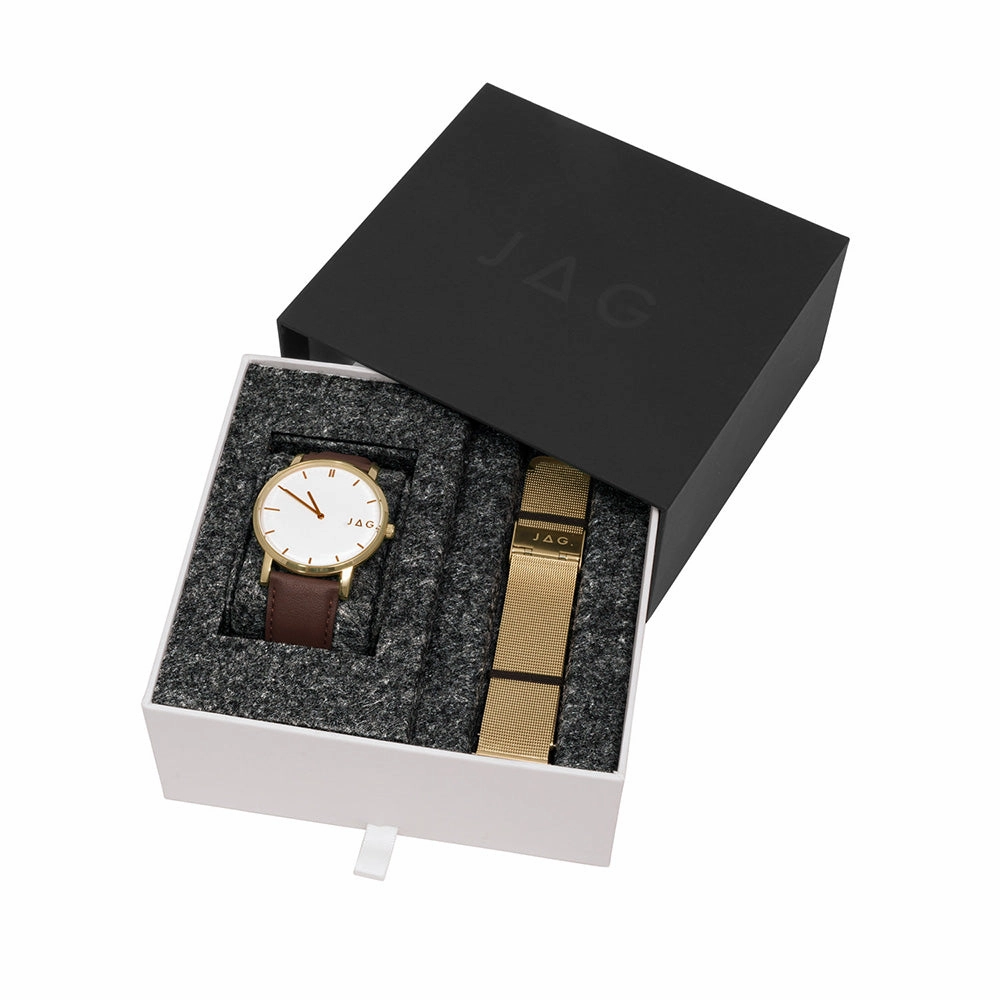 Jag Chadstone J2730 Box Set
