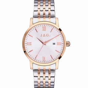 Jag J2828A Banks