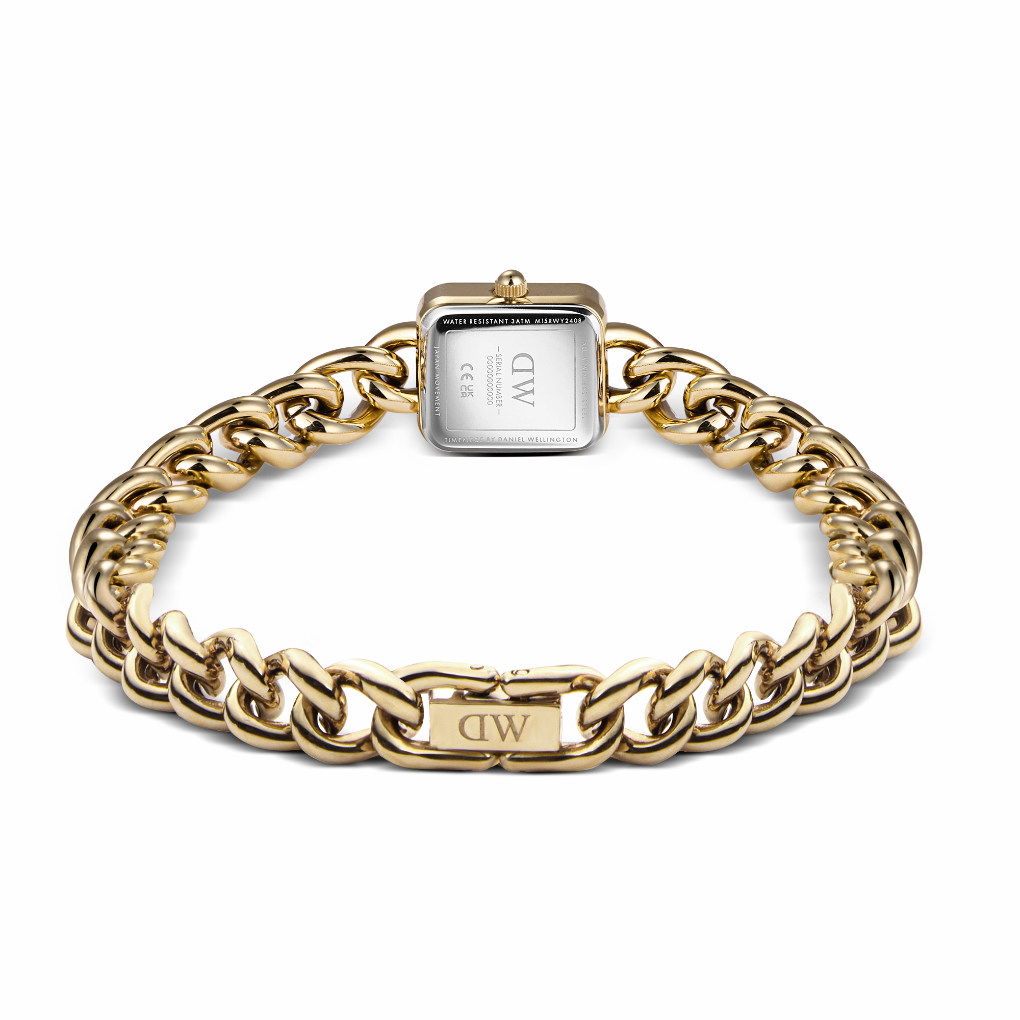 Jolie Chain Gold
