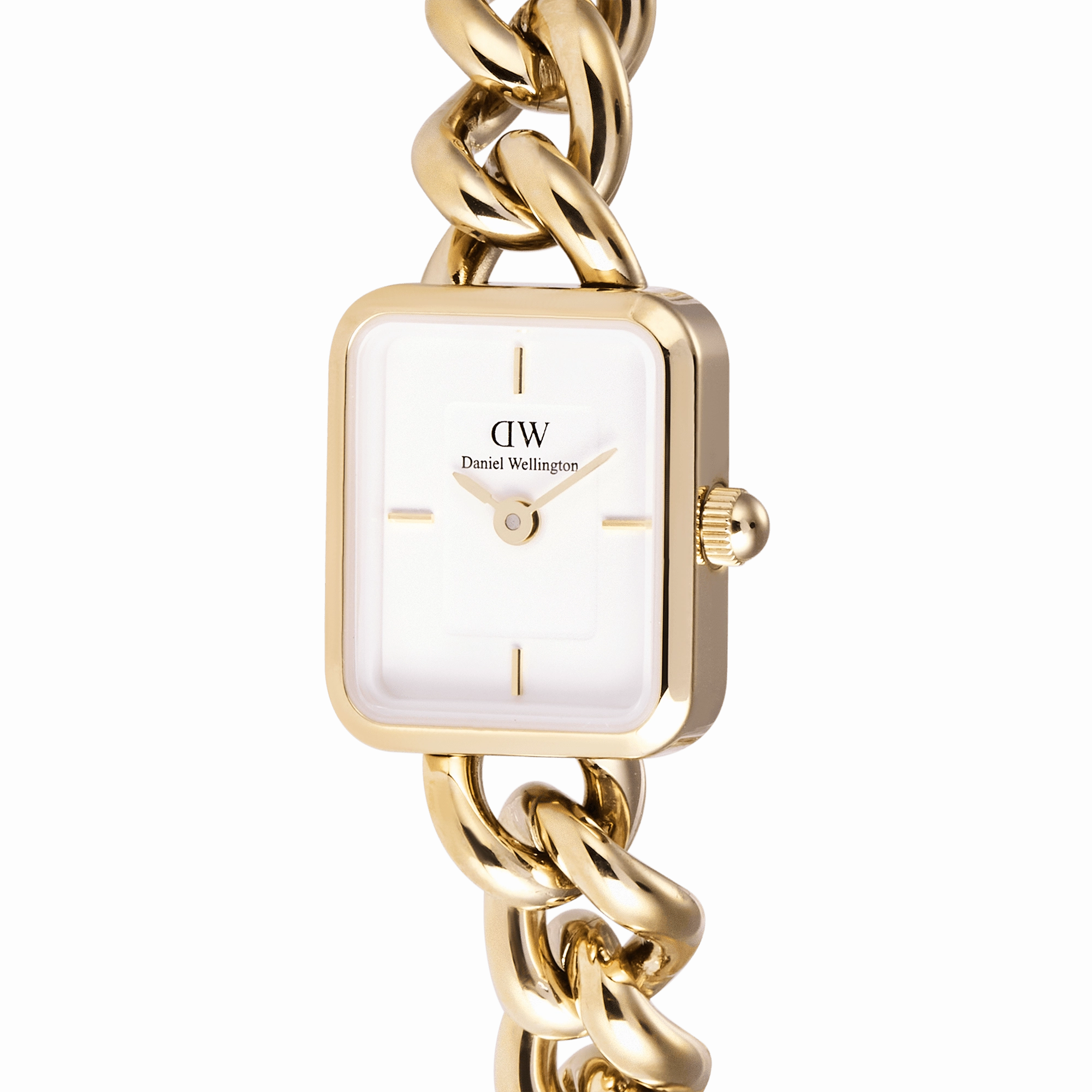 Jolie Chain Gold