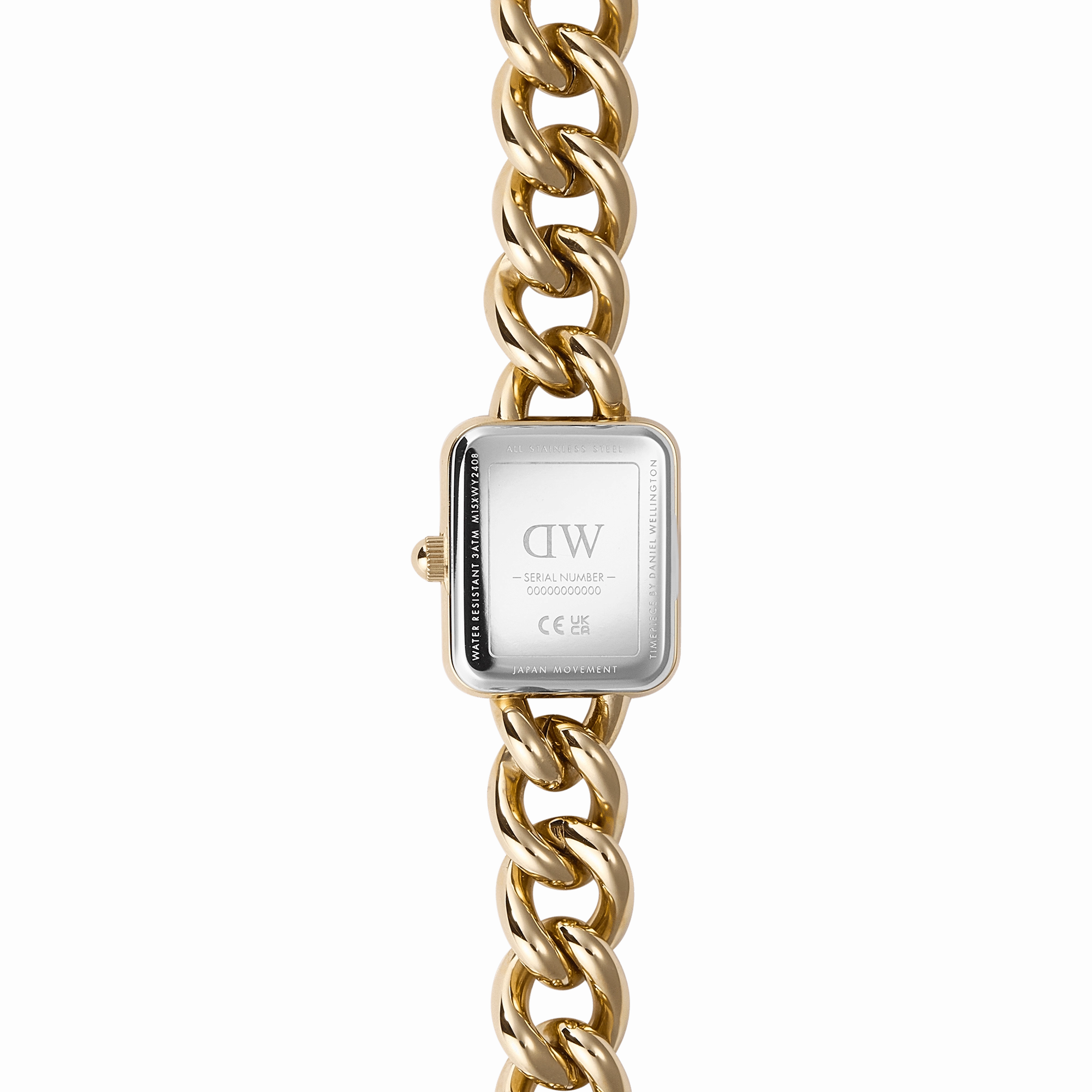 Jolie Chain Gold