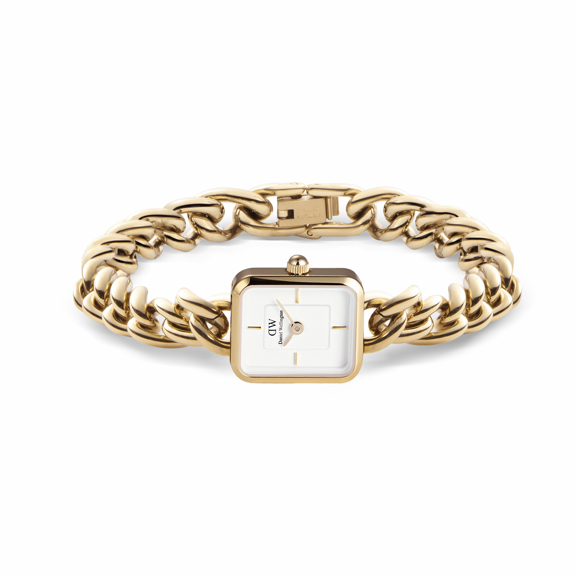 Jolie Chain Gold