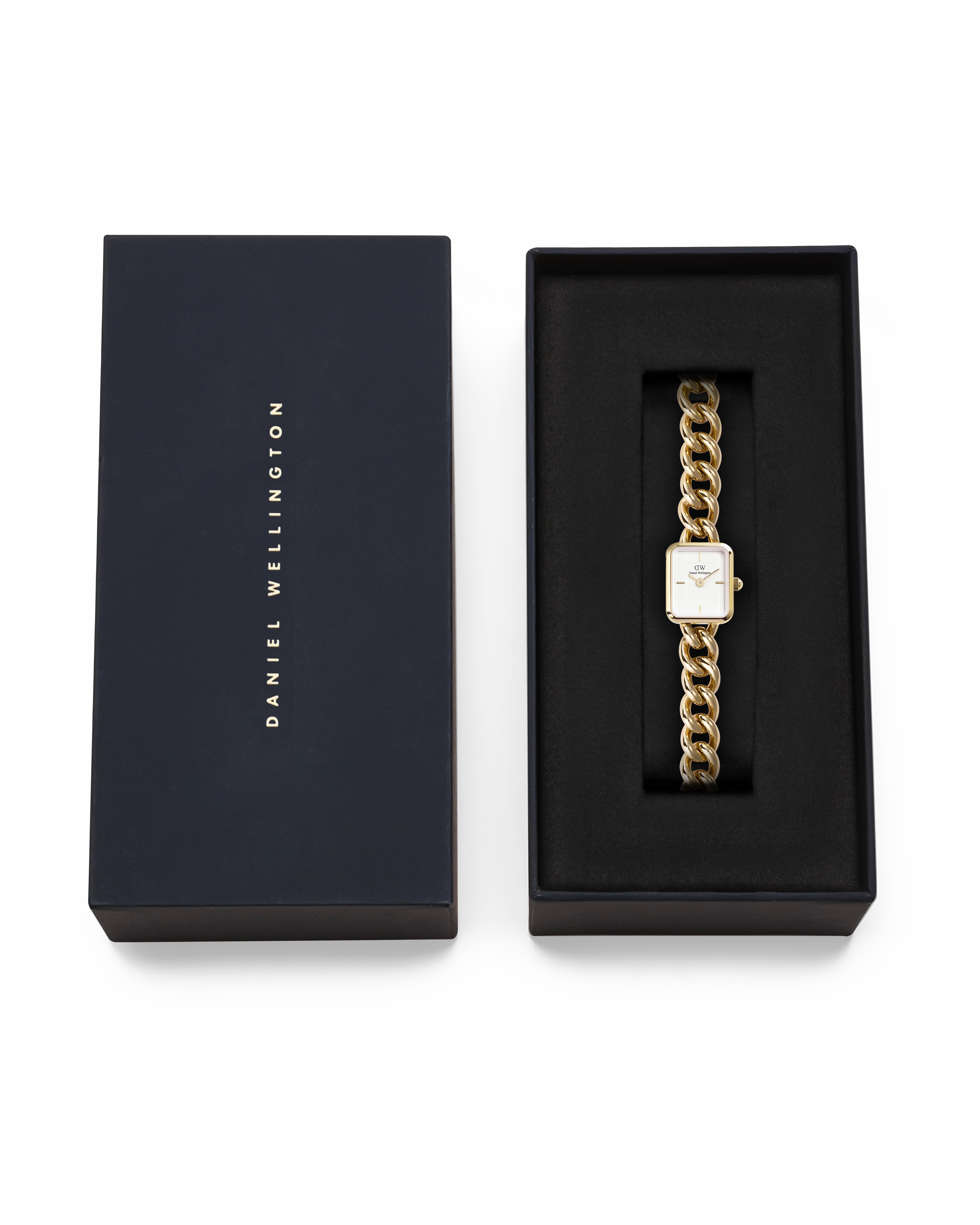 Jolie Chain Gold