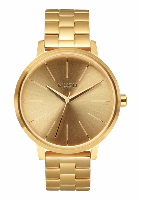 Kensington - All Gold