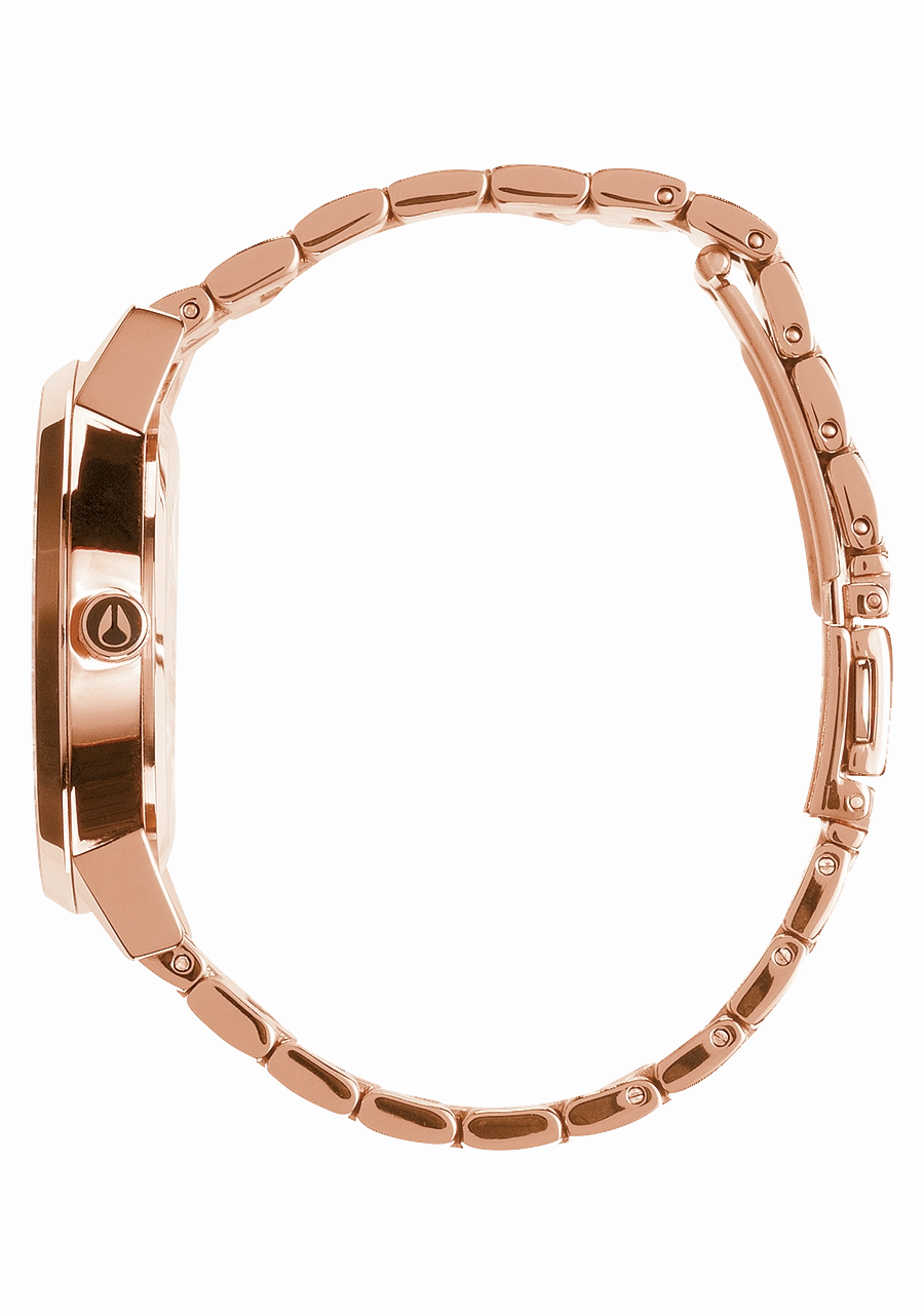 Kensington - All Rose Gold