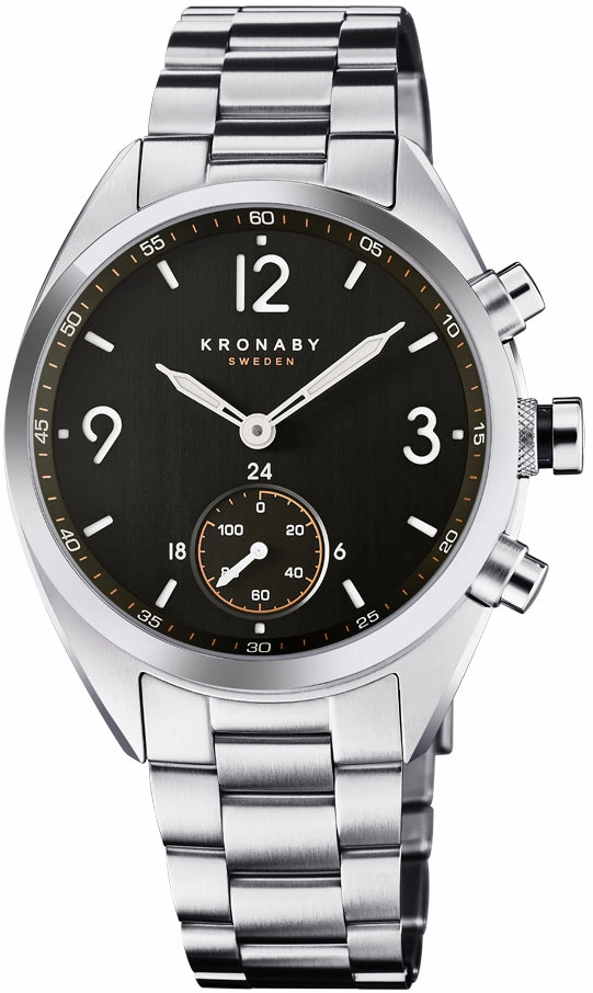 Kronaby Apex Smartwatch