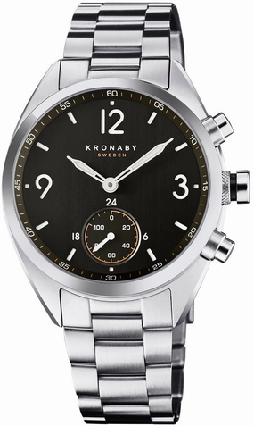 Kronaby Apex Smartwatch