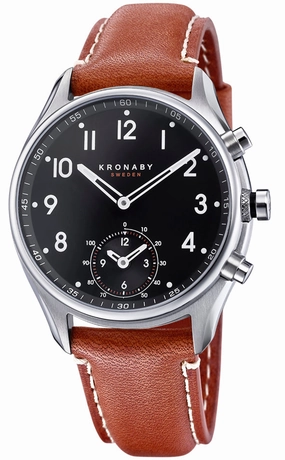 Kronaby Apex Smartwatch