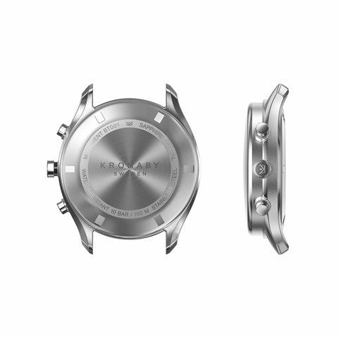 Kronaby Apex Smartwatch