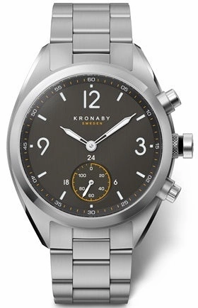 Kronaby Apex Smartwatch