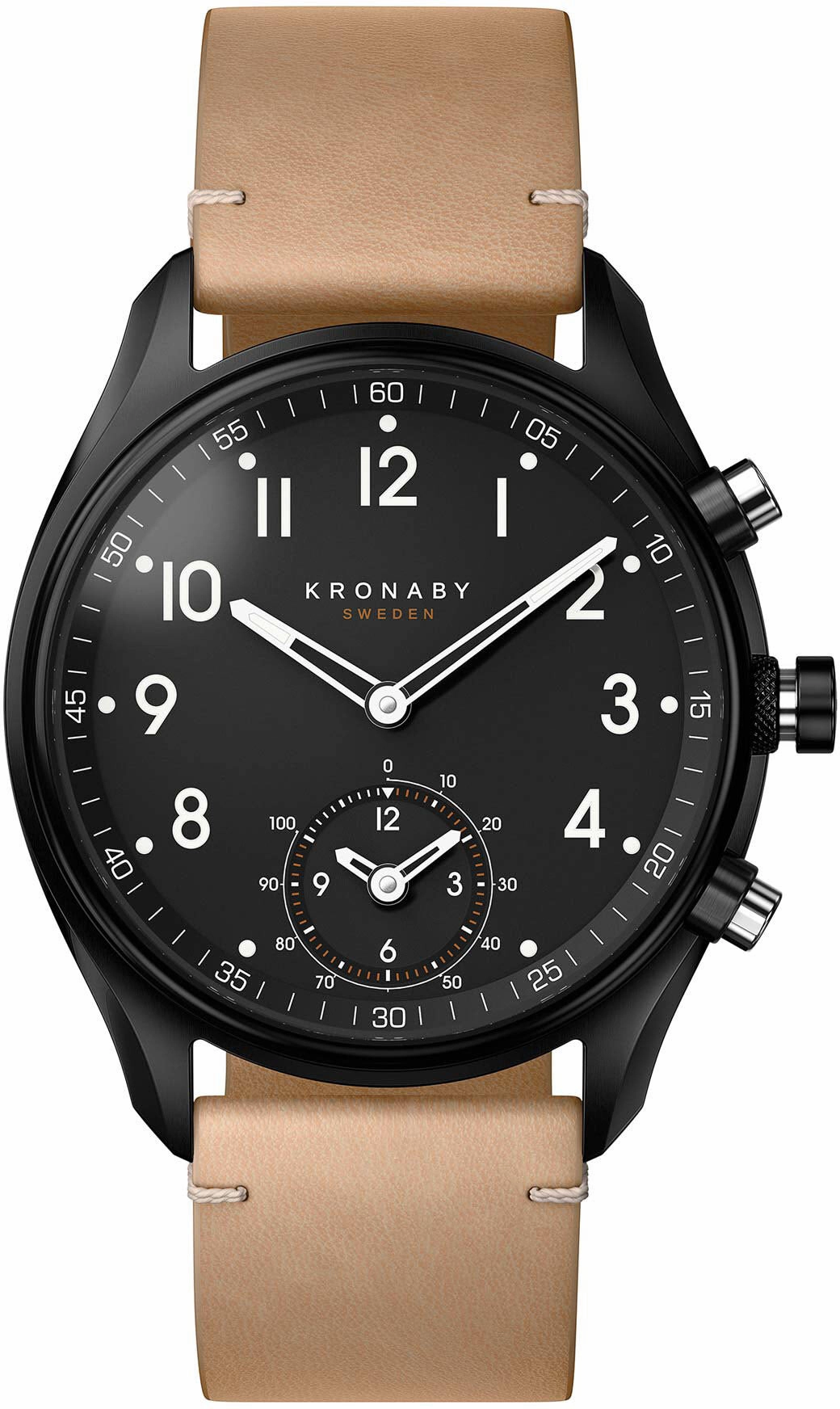Kronaby Apex Smartwatch Watch