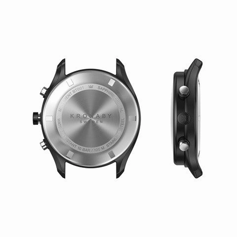 Kronaby Apex Smartwatch Watch