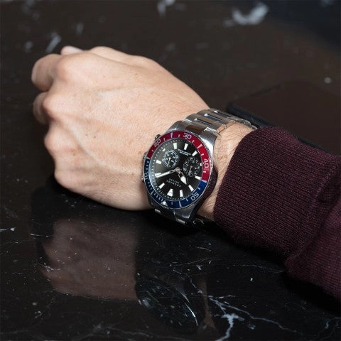 Kronaby Divers Smartwatch Mens Watch