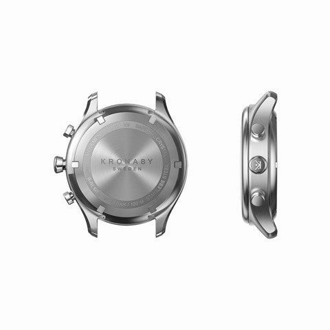 Kronaby Sekel Smartwatch