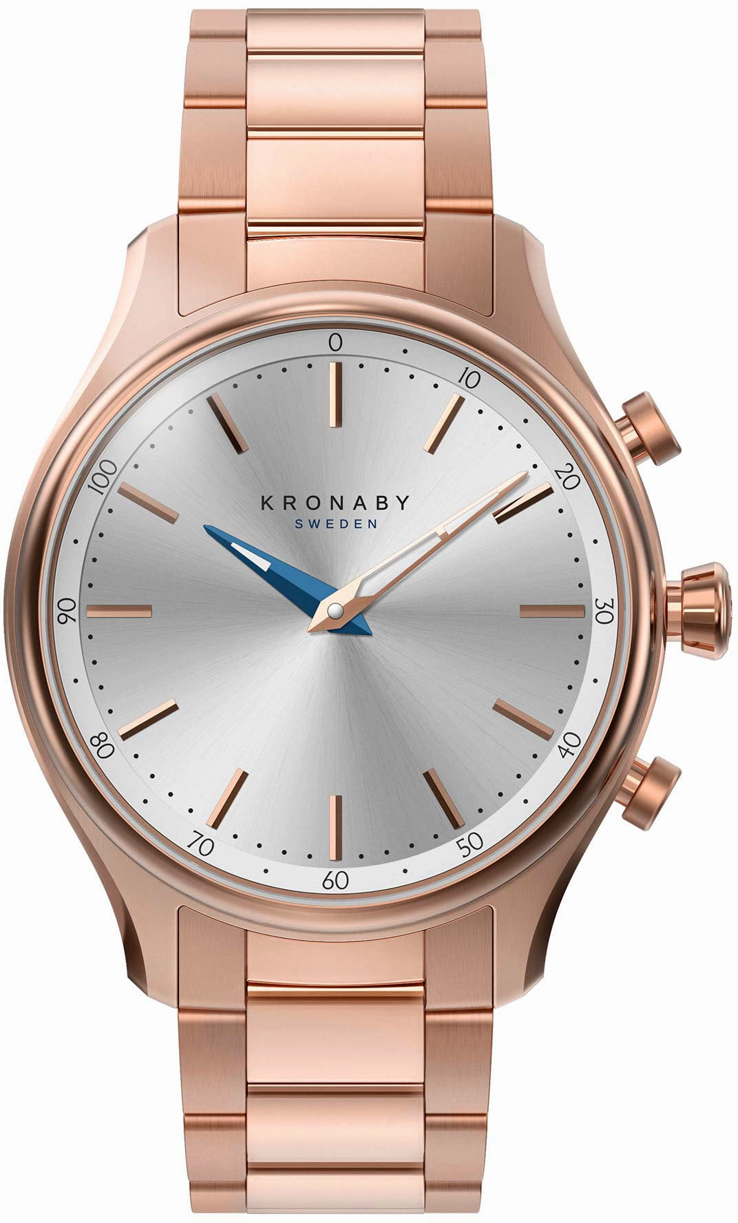 Kronaby Sekel Smartwatch Watch