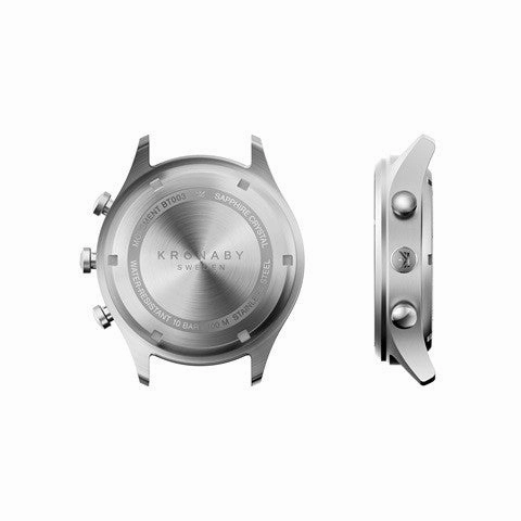 Kronaby Sekel Smartwatch Watch