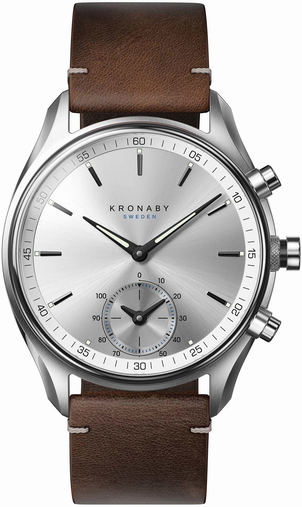 Kronaby Sekel Smartwatch Watch