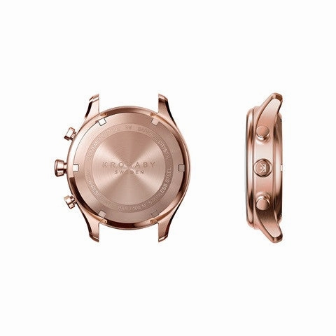 Kronaby Sekel Smartwatch Watch