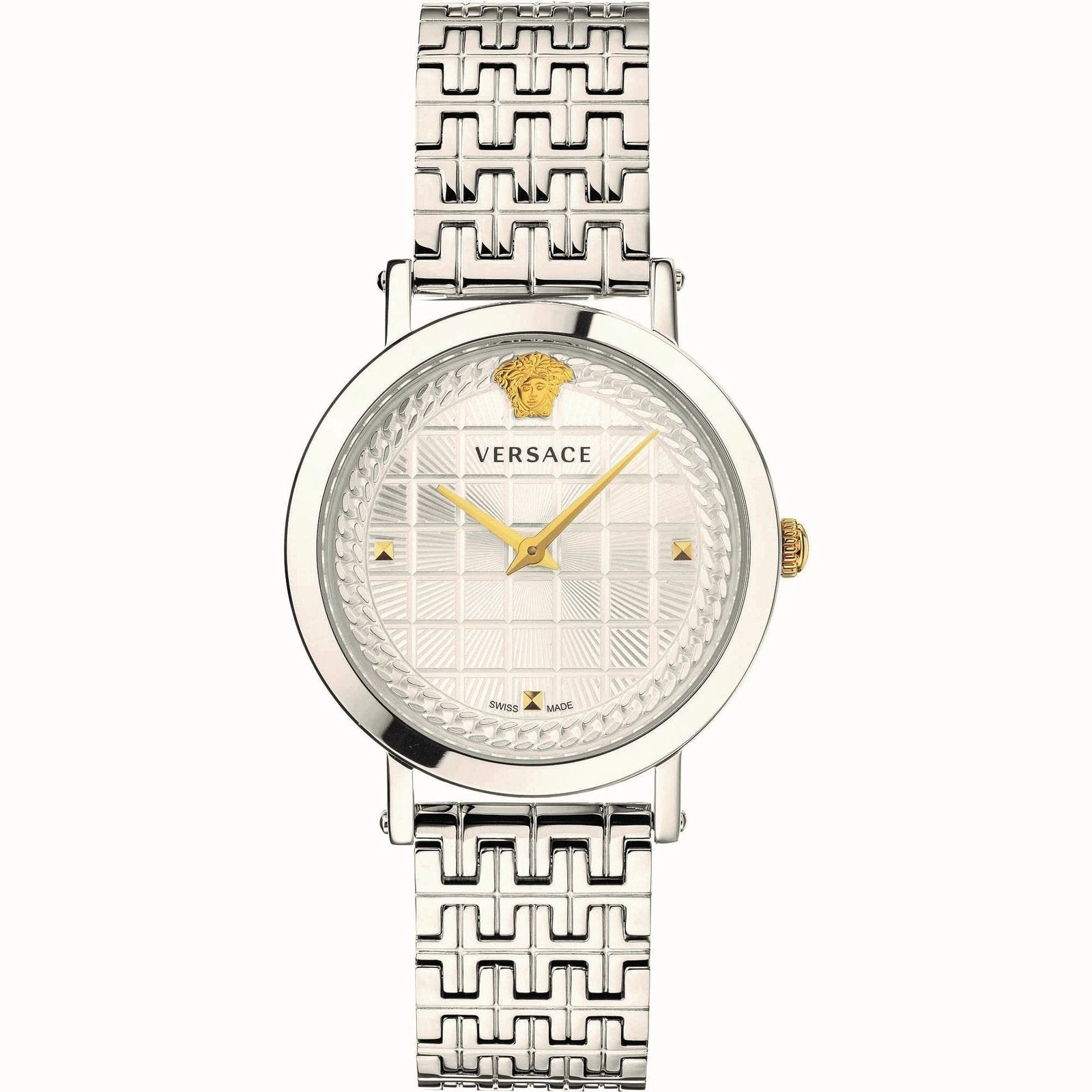 Ladies Coin Icon Watch (VELV00520)