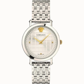 Ladies Coin Icon Watch (VELV00520)