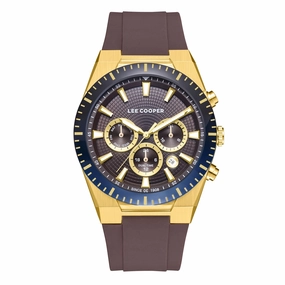 LEE COOPER - LC08088.144 - GENTS SUPERMETAL WRIST WATCH