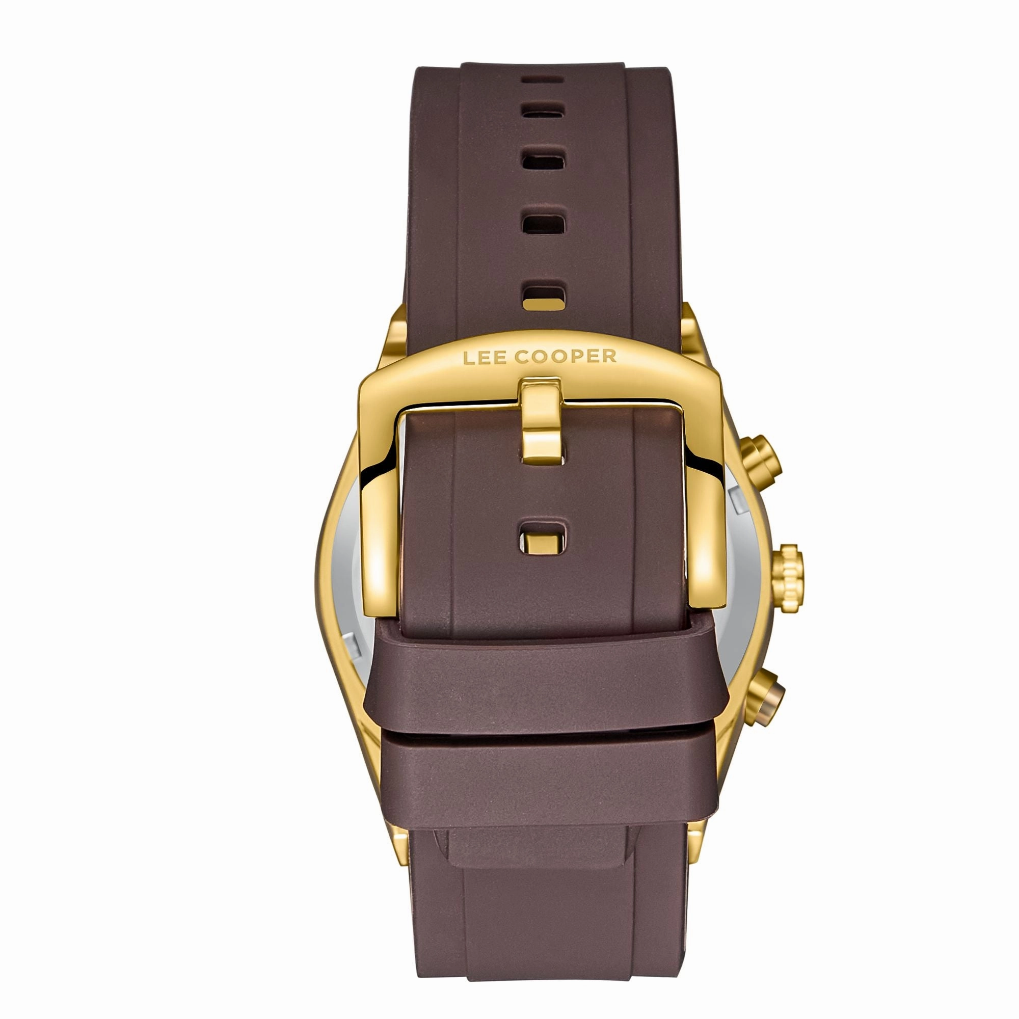 LEE COOPER - LC08088.144 - GENTS SUPERMETAL WRIST WATCH